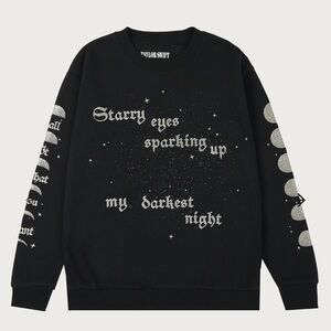 TAYLOR SWIFT “CALL IT WHAT YOU WANT” OFFICIAL CREWNECK HOODIE